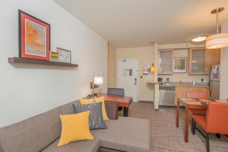 Quadruple Suite