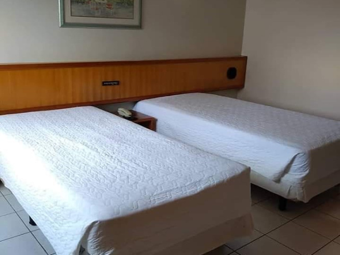 Real Palace Hotel Teresina photo 6