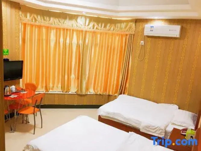 Jinxiang Hotel