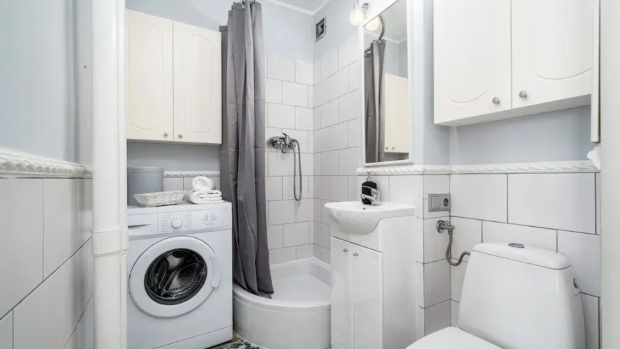 Apartamenty Sun & Snow Krochmalna