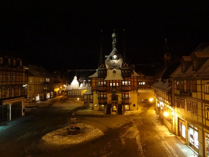 Spatzennest