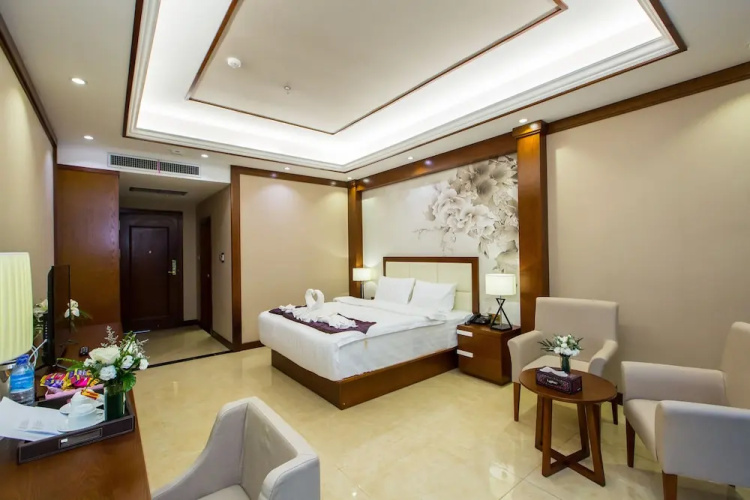 Paksong Danngarm Hotel