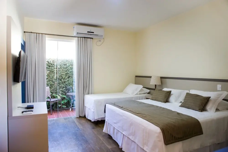 Superior room