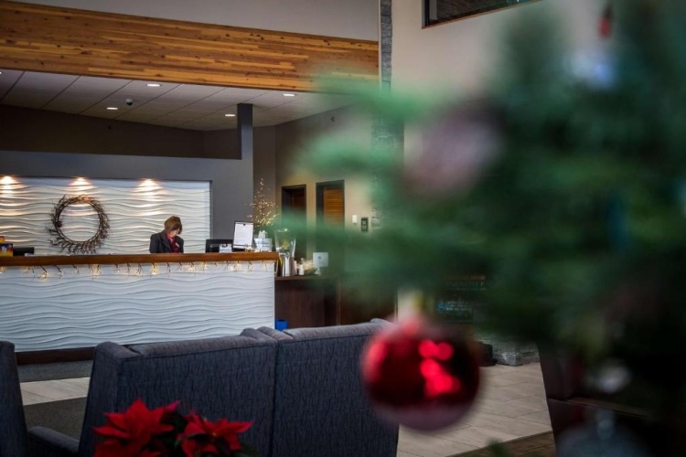 Best Western Plus Revelstoke photo 35