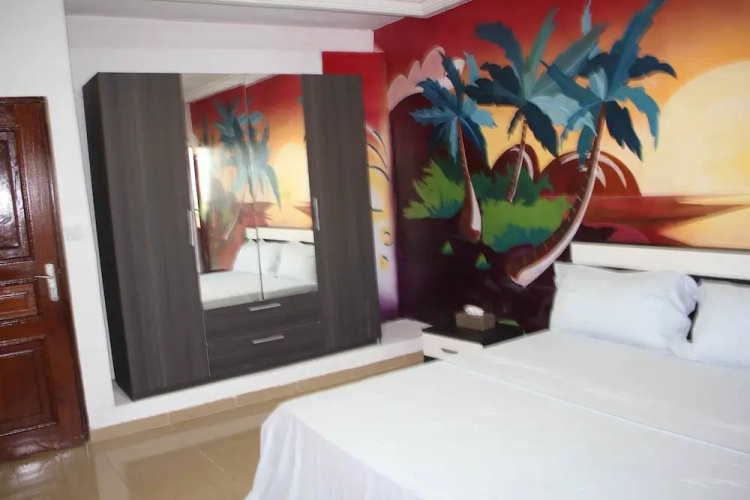 Residence HEMaG