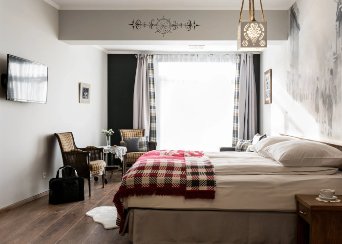 Apartament