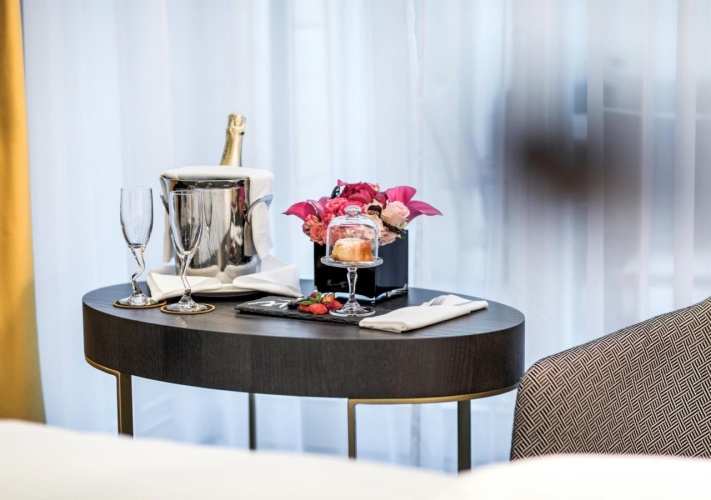 Hotel Century Old Town Prague - Mgallery Collection photo 15