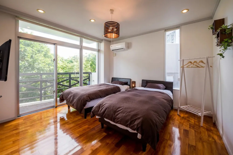 E-horizon Resort Condominium Yomitan