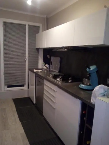 appartement marseille velodrome