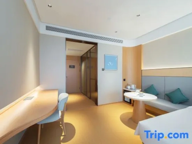Business Twin room