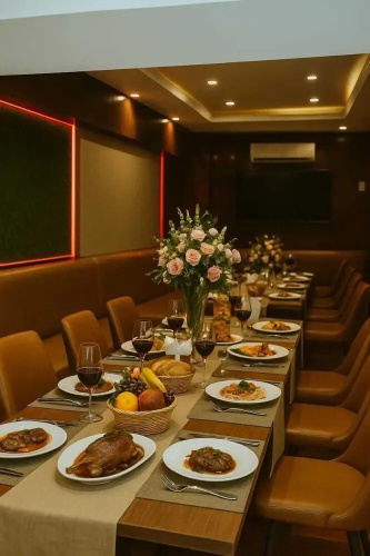 Bhraj Inn Hotel Udaipur