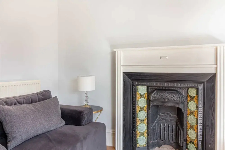 Host Stay Droitwich Road Dwelling