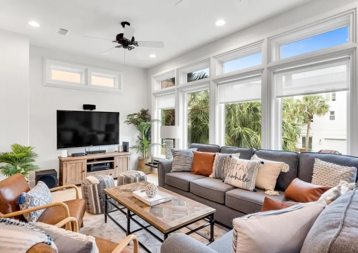 "da" Beach House