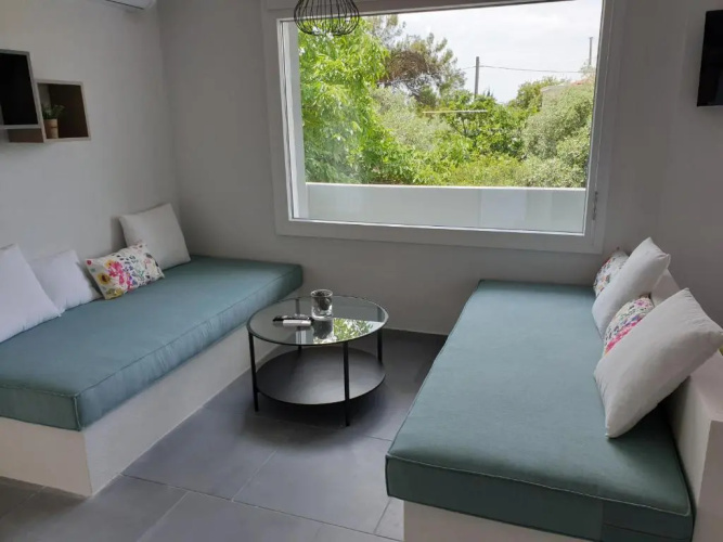 Notos apartment