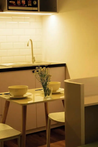 Stay Studio Villa Hideaway