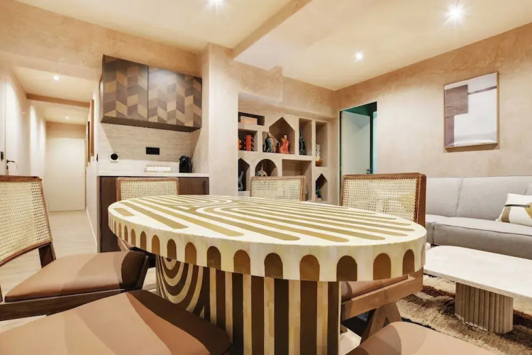 Exceptional 2br/6p Apartment - Caire / Montorgueil
