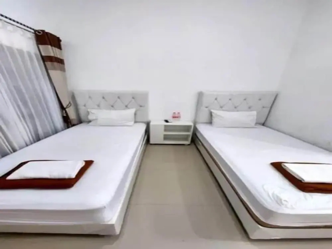 Sandi Guest House Syariah by Sinergi