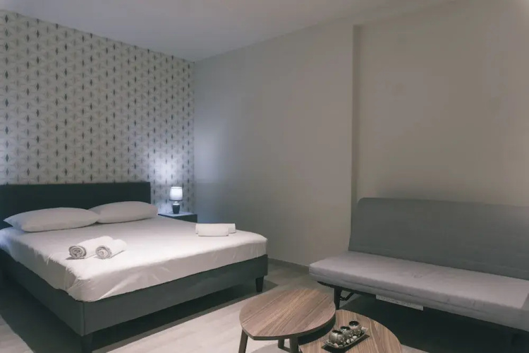 Pallados Suites - Varvakeios