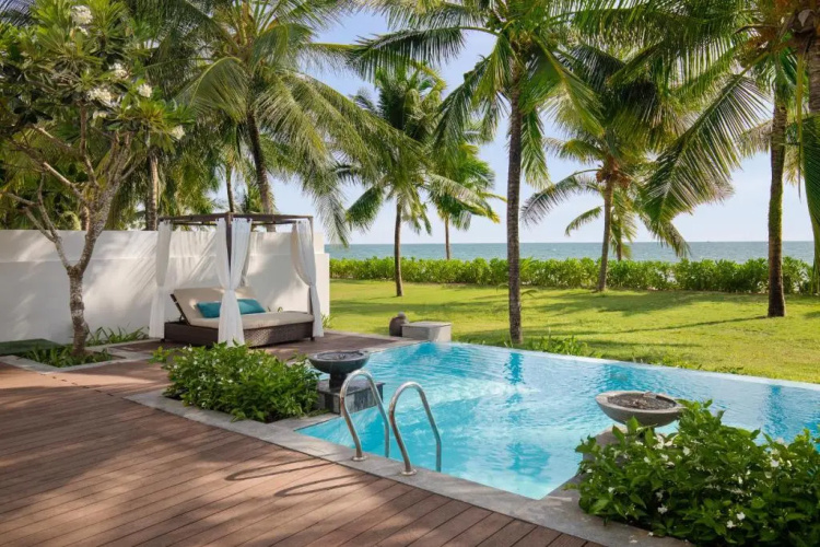 Meliá Vinpearl Phu Quoc photo 26