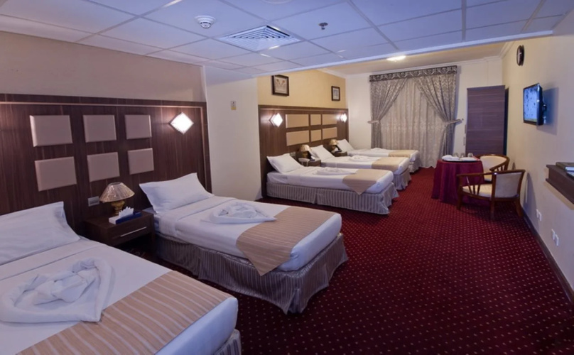 Diyar Al Nakheel