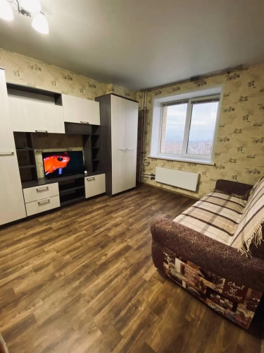 Фотография номера квартиры Квартира в Тихом Районе Недалеко от Выезда на ул. Запрудной