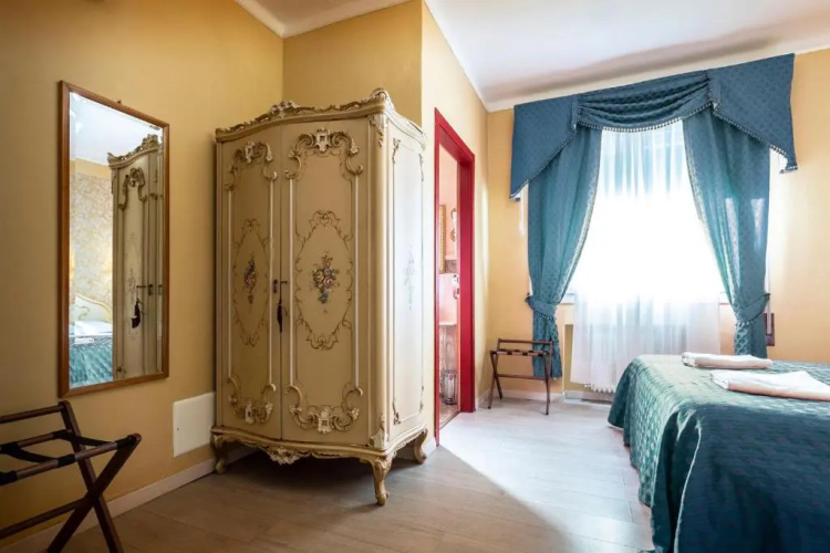 B&B La Bauta