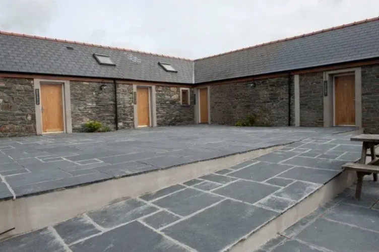 The Harp At Letterston
