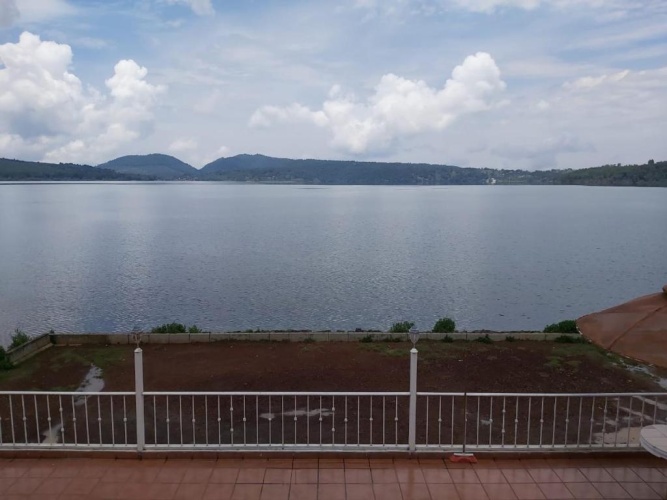 3 Bedrooms Cottage with balcony and with view