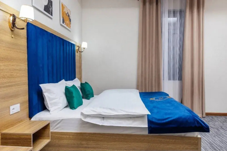 Royal Sebzor Hotel