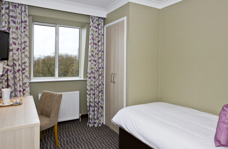 President Hotel photo 13