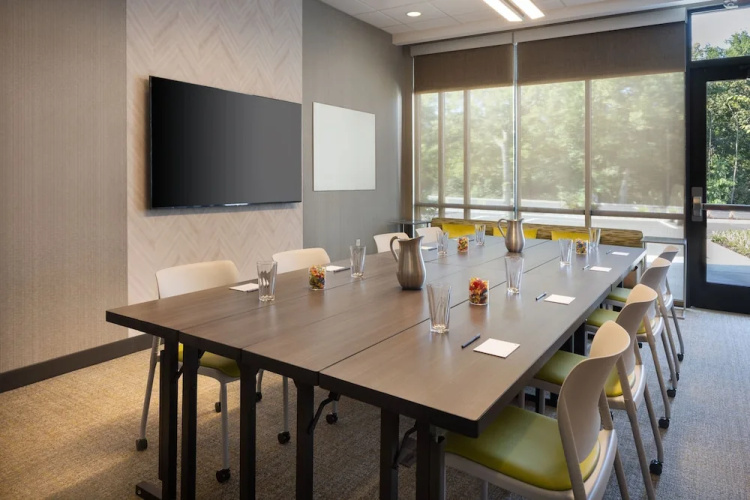 SpringHill Suites Bowling Green