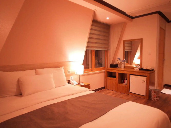 Fourseasons Hotel