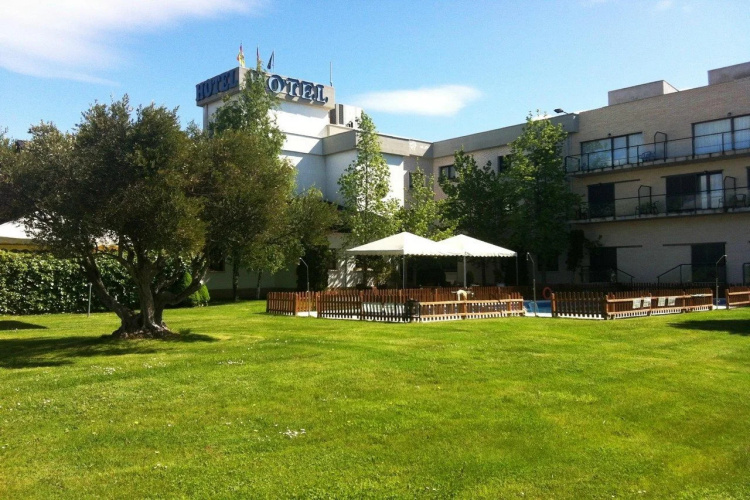 Itc Ciudad De Haro