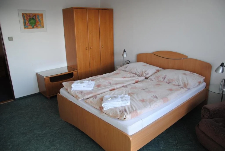 Hotel Slezan