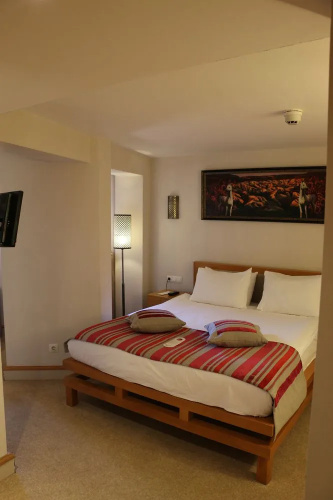 Kapadokya Lodge
