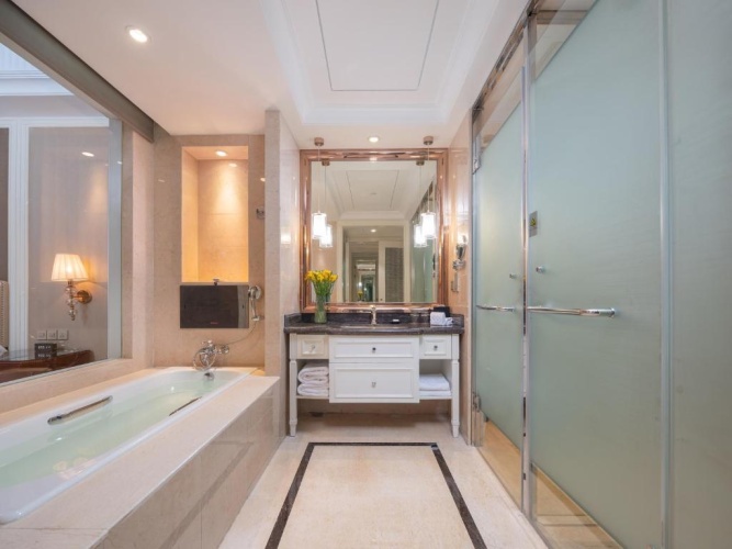 Luxury Double Club room