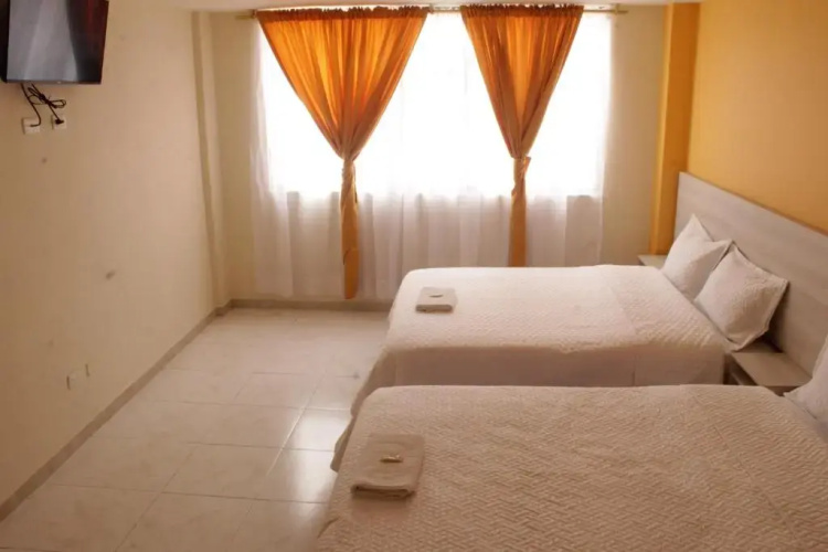 Gran Hotel Ipiales