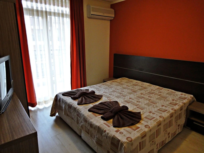 Afrodita-2 Aparthotel_FR