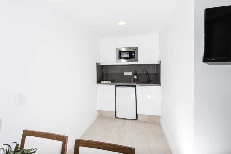 Sagitario Menorca Mar Apartments Adults Only photo 19