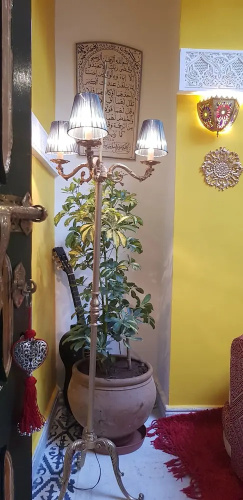 Akram Guest House