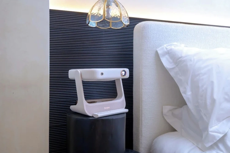 Comfort Double room with ocean view