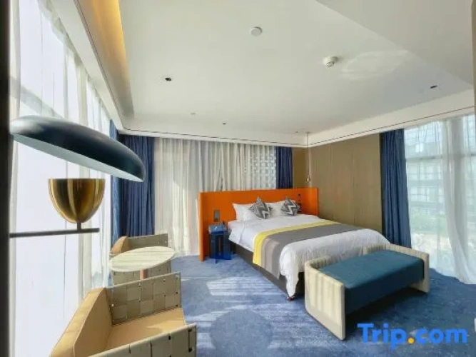 Double Family Suite