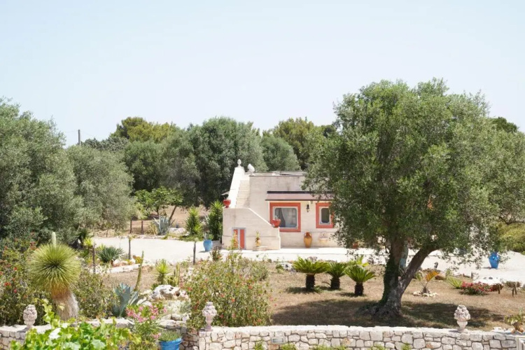 Trulli Gattopardo