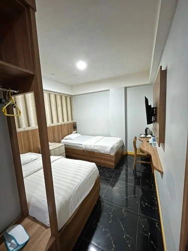 Superior Double room