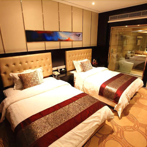 Chongqing Weitai Hotel