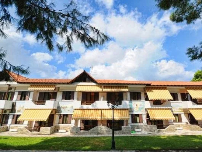 Hotelafbeelding