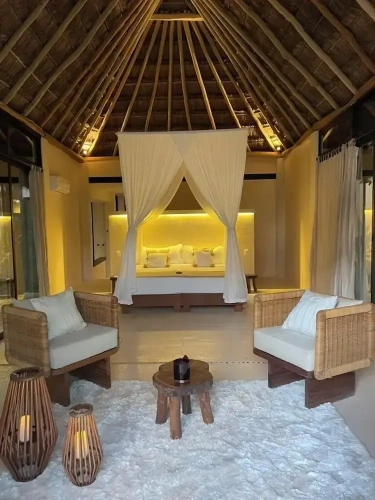 Deluxe Cottage