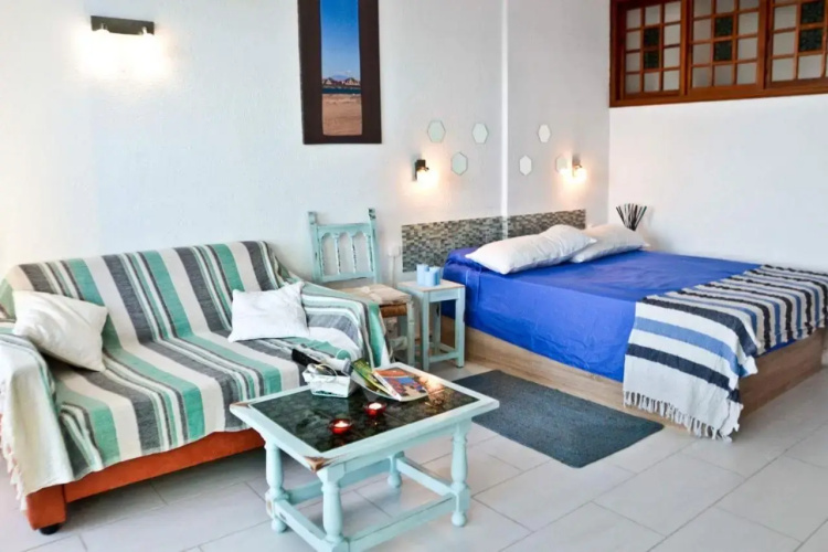 Hotelbild