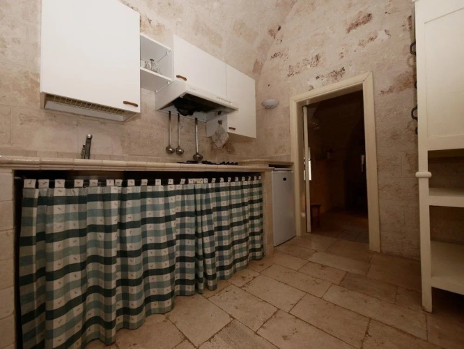 Masseria Maccarone