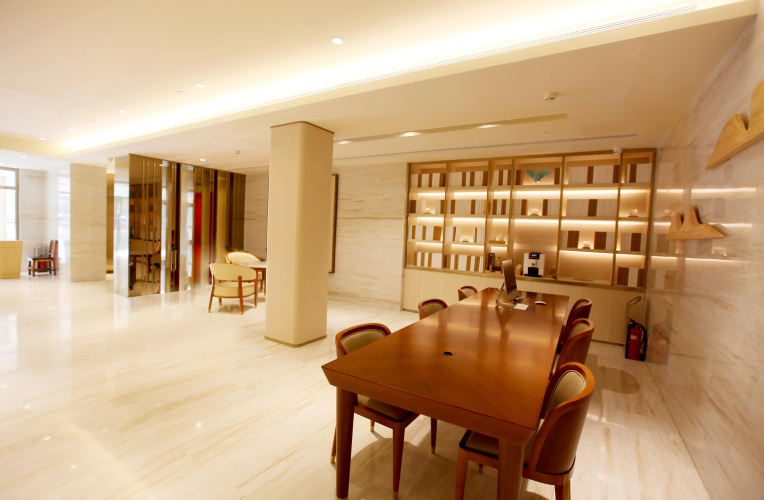 True Go Hotel